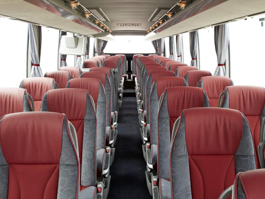  Setra S 516 HD 2012 года  (фото 16 из 23)